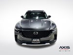 2023 Mazda Mazda CX-50 2.5 Turbo
