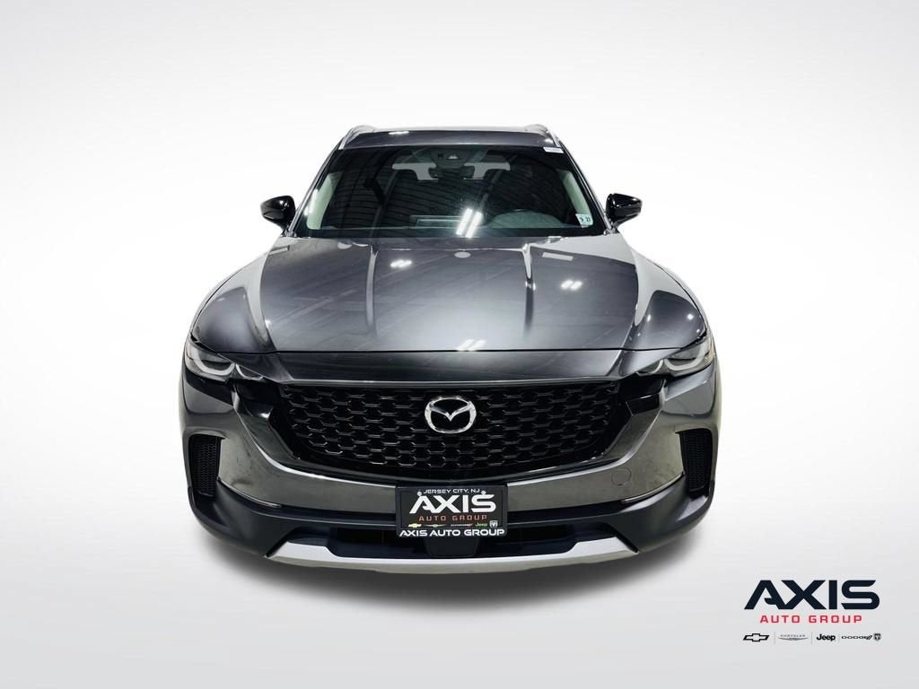 2023 Mazda Mazda CX-50 2.5 Turbo