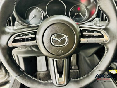 2023 Mazda Mazda CX-50 2.5 Turbo