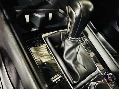 2023 Mazda Mazda CX-50 2.5 Turbo