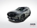 2023 Mazda Mazda CX-50 2.5 Turbo