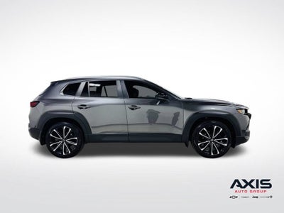 2023 Mazda Mazda CX-50 2.5 Turbo