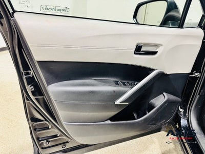 2025 Toyota Corolla Cross L