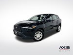 2025 Toyota Corolla Cross L