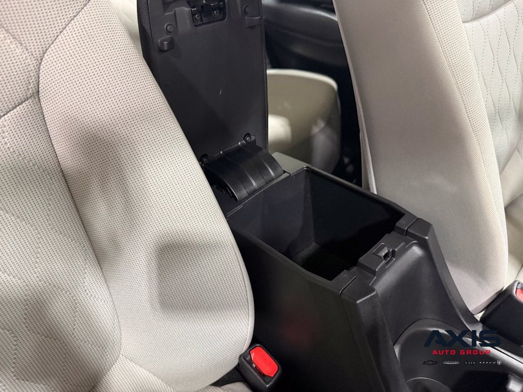 2025 Toyota Corolla Cross L