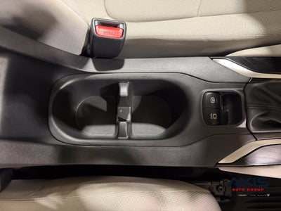 2025 Toyota Corolla Cross L