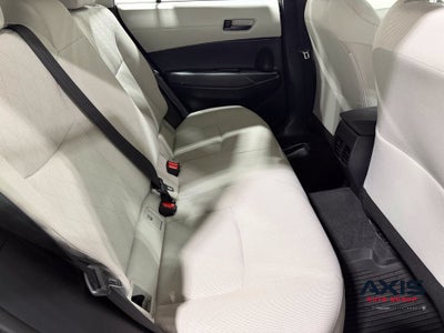 2025 Toyota Corolla Cross L