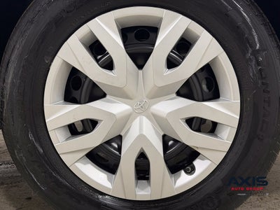 2025 Toyota Corolla Cross L
