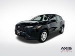 2025 Toyota Corolla Cross L