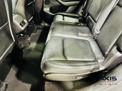2025 Tesla Model Y Long Range Dual Motor All-Wheel Drive