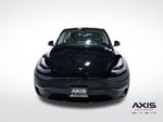 2025 Tesla Model Y Long Range Dual Motor All-Wheel Drive