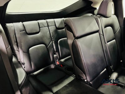 2025 Tesla Model Y Long Range Dual Motor All-Wheel Drive