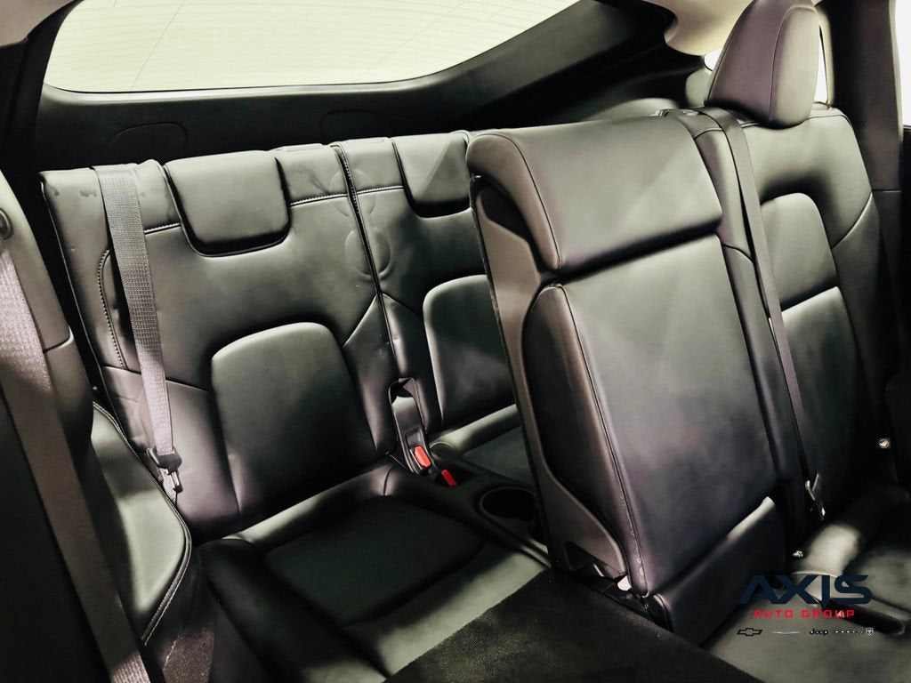 2025 Tesla Model Y Long Range Dual Motor All-Wheel Drive