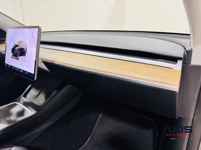 2025 Tesla Model Y Long Range Dual Motor All-Wheel Drive