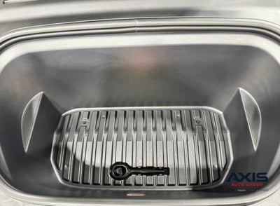 2025 Tesla Model Y Long Range Dual Motor All-Wheel Drive