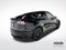 2025 Tesla Model Y Long Range Dual Motor All-Wheel Drive