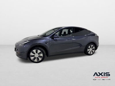 2023 Tesla Model Y NA