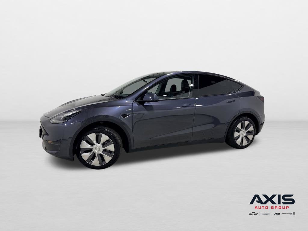 2023 Tesla Model Y NA