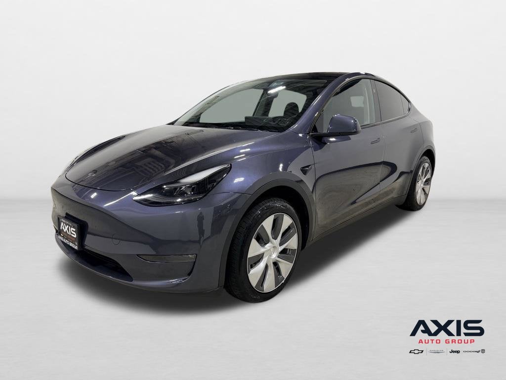 2023 Tesla Model Y NA