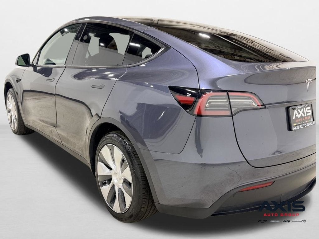 2023 Tesla Model Y NA