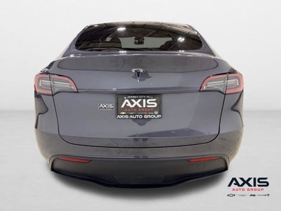 2023 Tesla Model Y NA