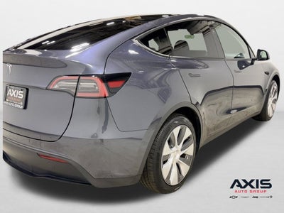2023 Tesla Model Y NA