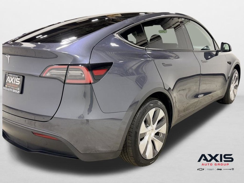 2023 Tesla Model Y NA