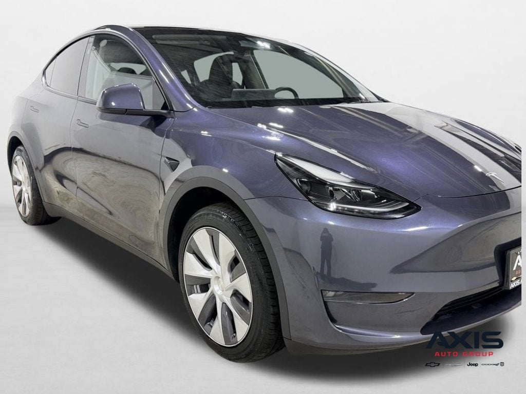2023 Tesla Model Y NA