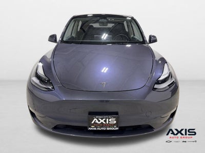 2023 Tesla Model Y NA