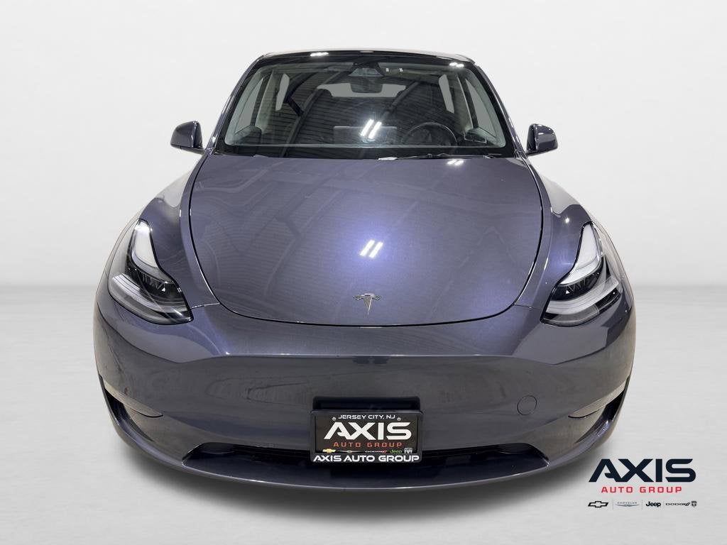 2023 Tesla Model Y NA