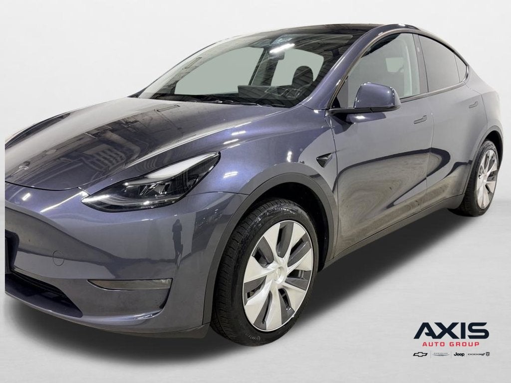 2023 Tesla Model Y NA