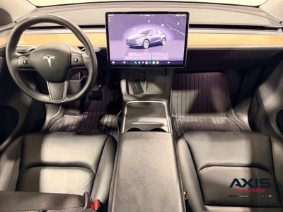 2023 Tesla Model Y NA