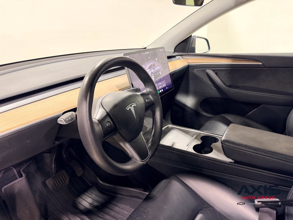 2023 Tesla Model Y NA