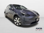 2023 Tesla Model Y NA