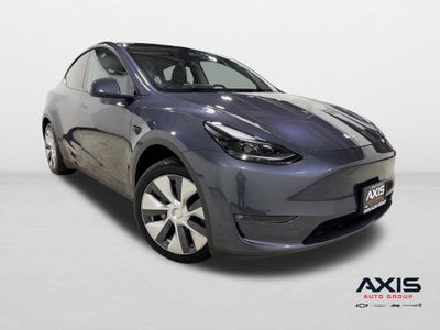 2023 Tesla Model Y NA