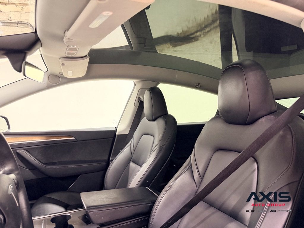 2023 Tesla Model Y NA