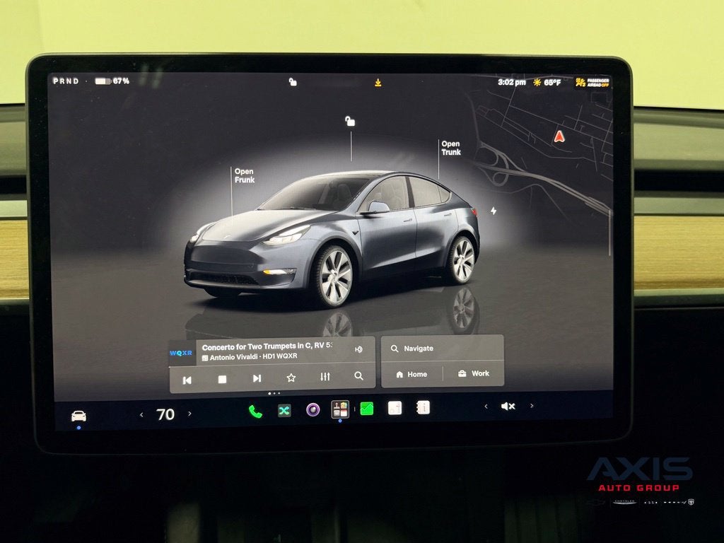 2023 Tesla Model Y NA
