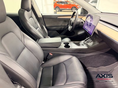 2023 Tesla Model Y NA