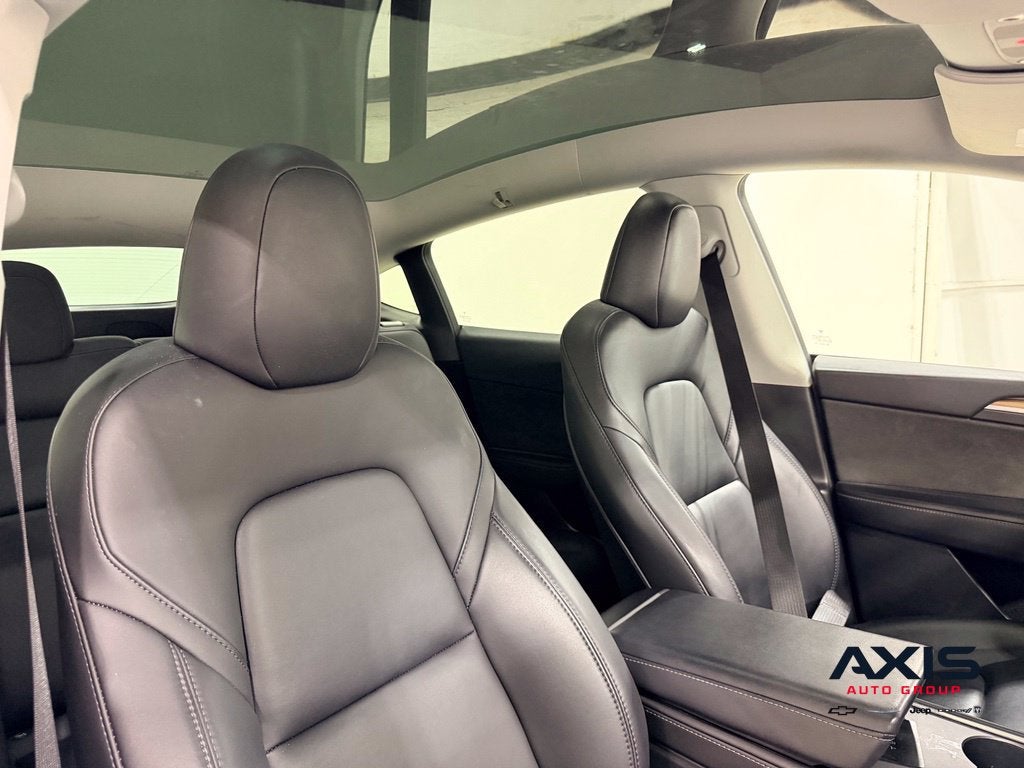 2023 Tesla Model Y NA