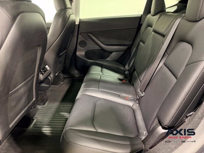 2023 Tesla Model Y NA