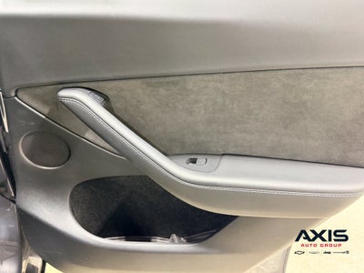 2023 Tesla Model Y NA