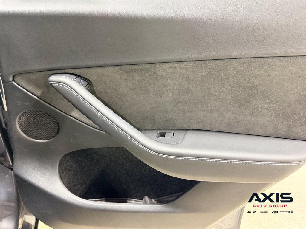 2023 Tesla Model Y NA