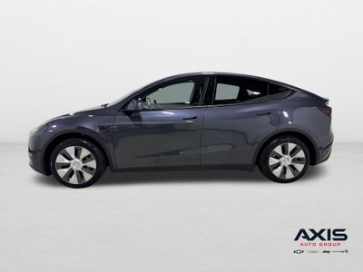2023 Tesla Model Y NA