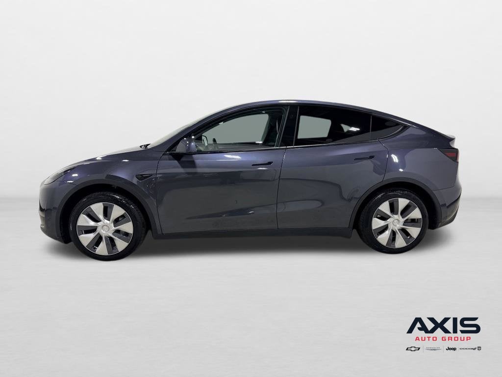 2023 Tesla Model Y NA