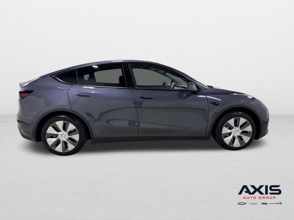 2023 Tesla Model Y NA