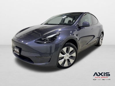 2023 Tesla Model Y NA