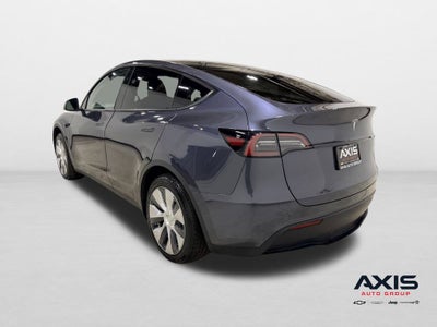 2023 Tesla Model Y NA