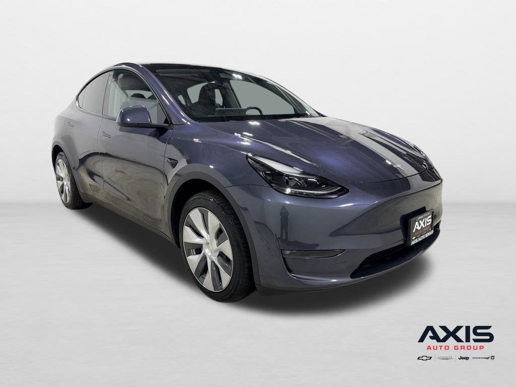 2023 Tesla Model Y NA