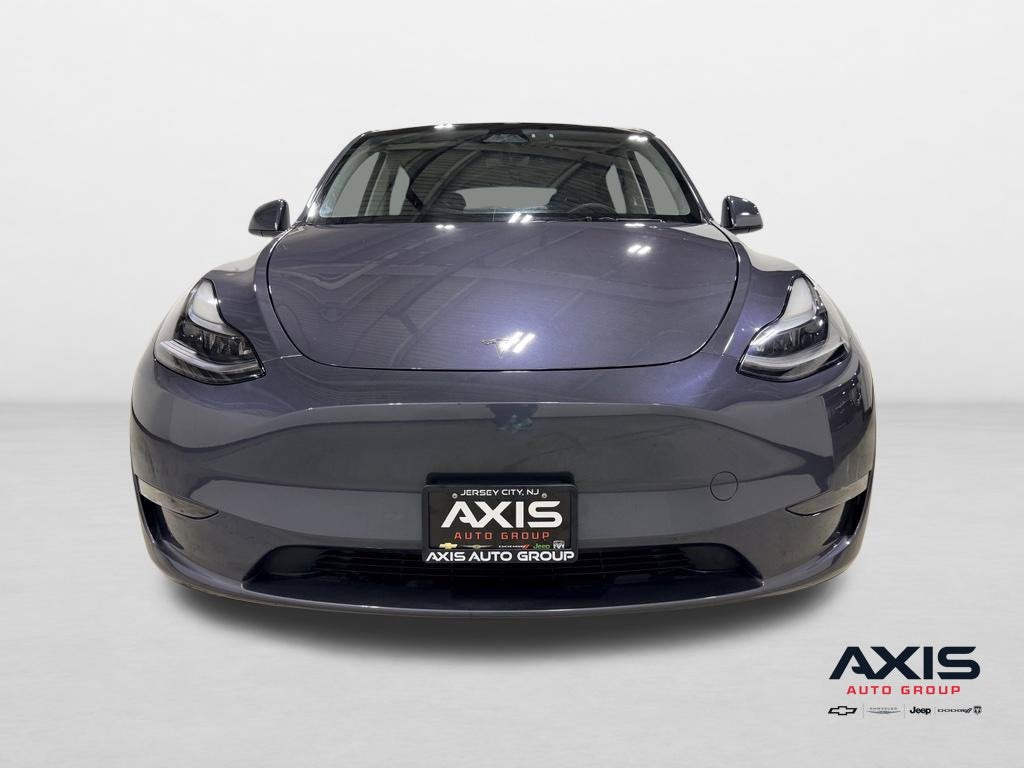 2023 Tesla Model Y NA