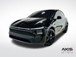 2026 Tesla Model Y Long Range Launch Series